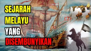 Sejarah Melayu yang Disembunyikan ~ Ust Zulkifli Ahmad