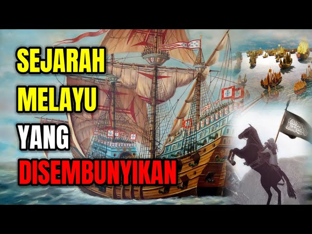 Sejarah Melayu yang Disembunyikan ~ Ust Zulkifli Ahmad class=