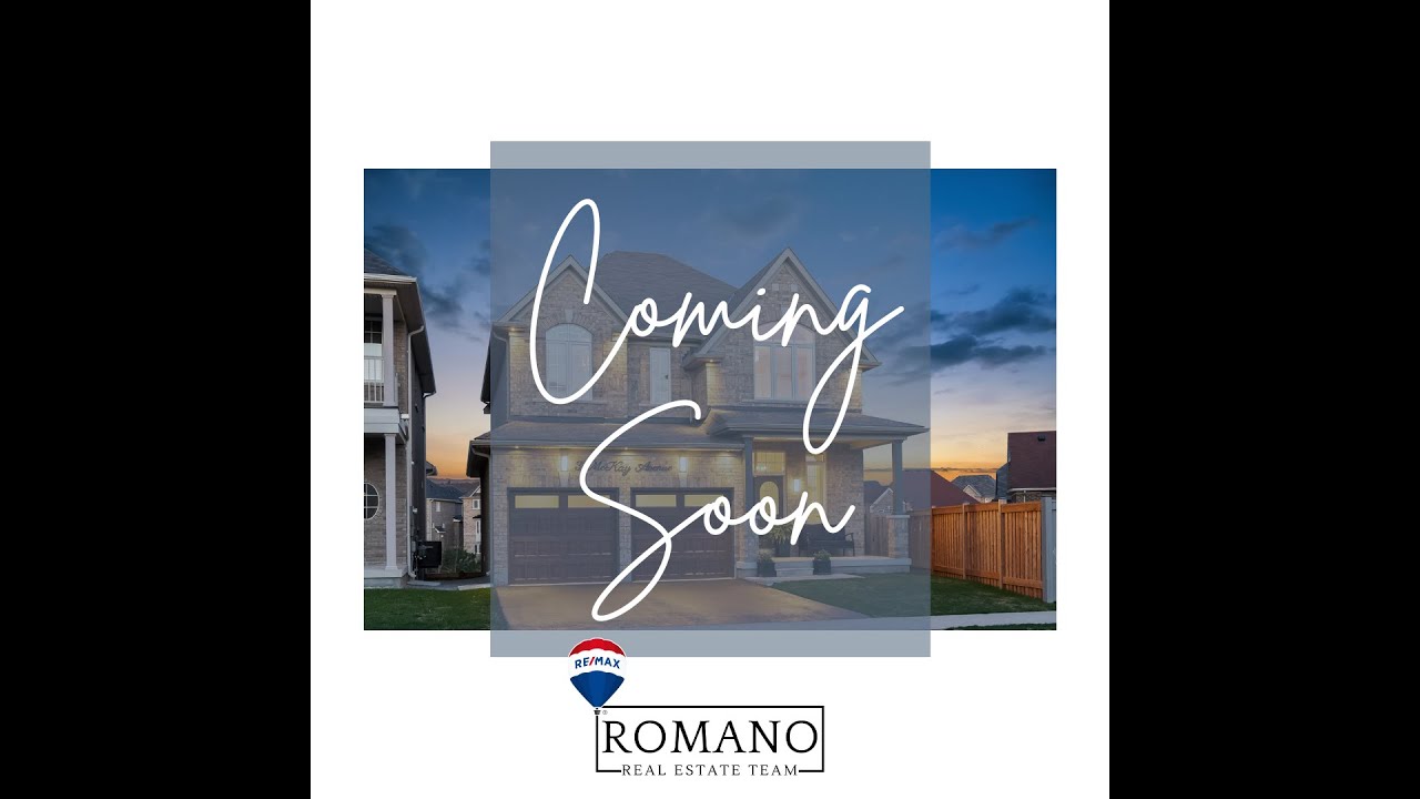 3 MCKAY AVE - TOTTENHAM ON - COMING SOON TO MLS