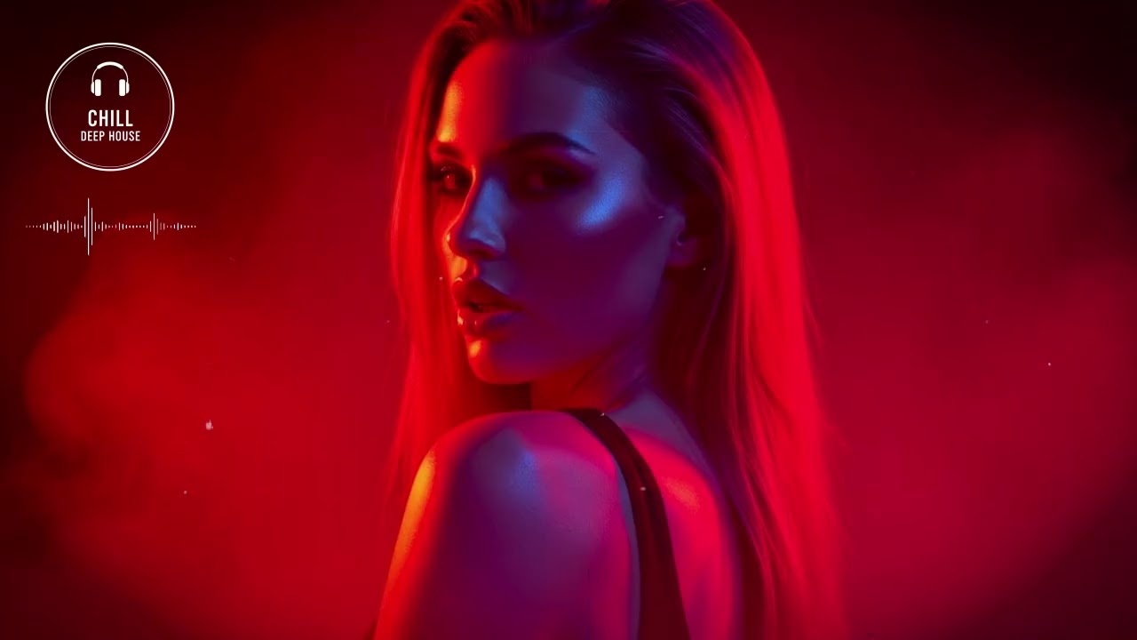 Chill Deep House Mix 2026 – Deep House, Chillout, Vocal House | Relax / Night Mood #011