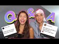 Couple Q&A | Getting To Know Us Pt.2🥰