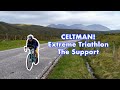 Celtman: A Supporter's View