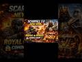 scarfall2.0💥 new spin royal 😱coming ⚡soon 🗿