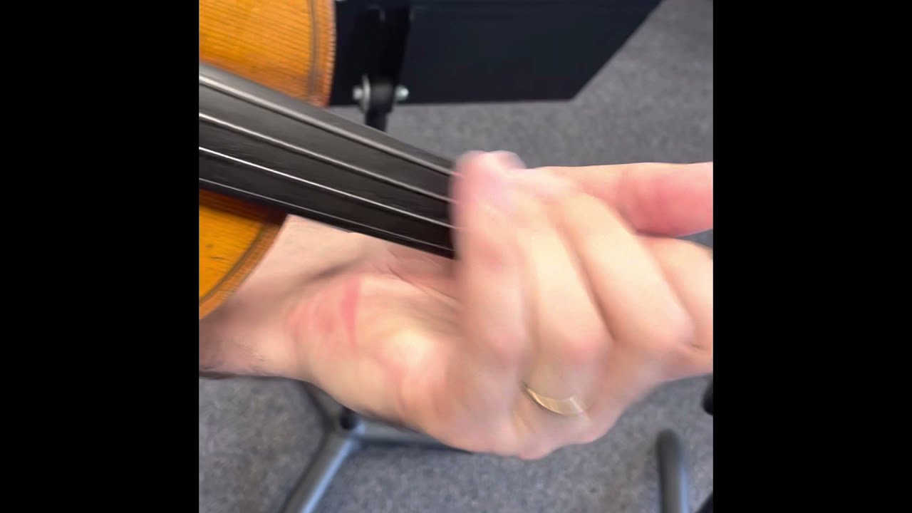 Fiddle Solo Lesson “Sweet Heart of Mine, Can’t you Hear me Callin’”