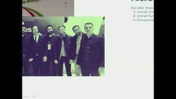 Designers Hub Incubator for Digital Nomads, Influencers & Tech Startups