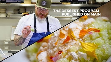 Published On Main | The Dessert Program