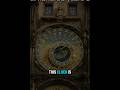 Prague’s 600-Year-Old Clock Is a LIE ⛔ No One Told You THIS… ⏳