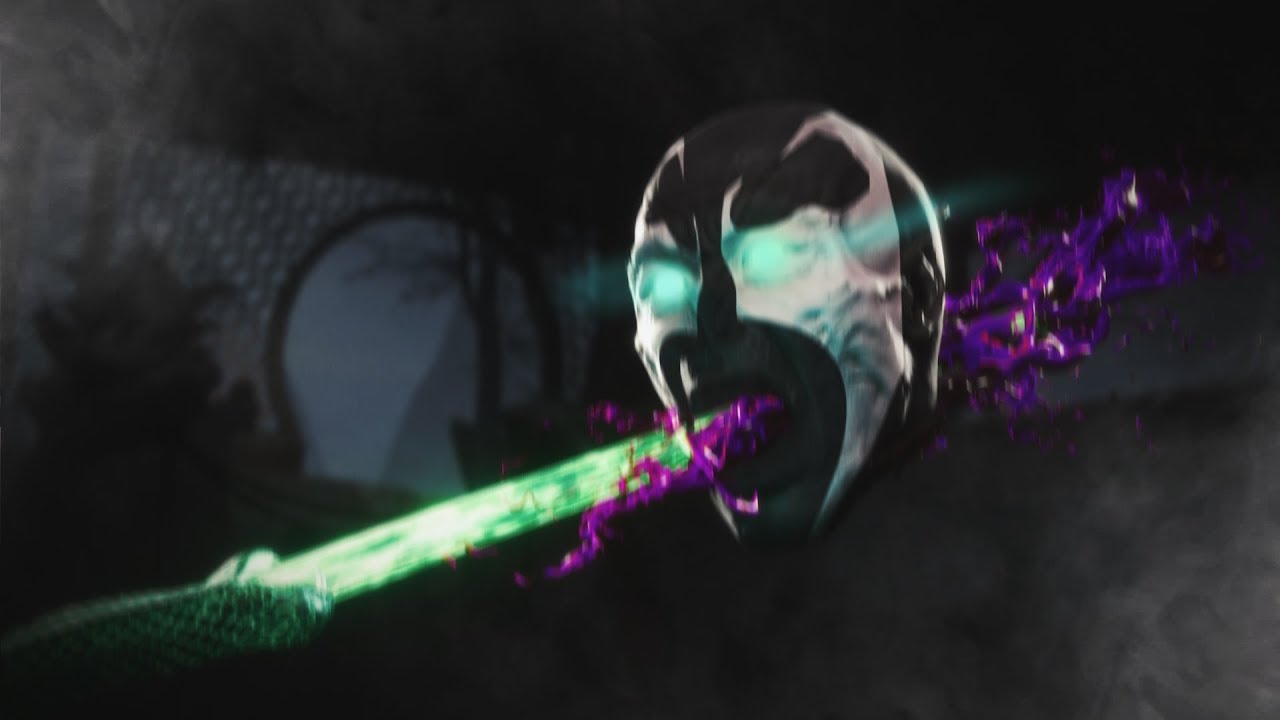 FINAL Mortal Kombat 11 GAMEPLAY Before SPAWN DLC Trailer | Kombat Pack 1