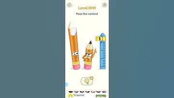 DOP 2Gameplay level 5914 delete one part