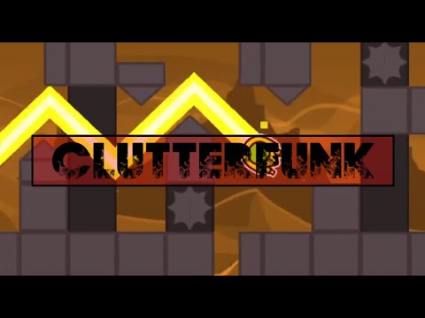 Clutterfunk Preview 1