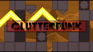 Clutterfunk Preview 1