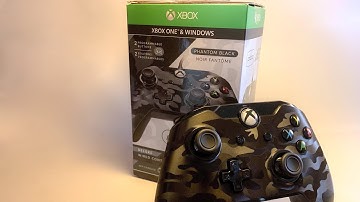 PDP Xbox ONE S Controller review