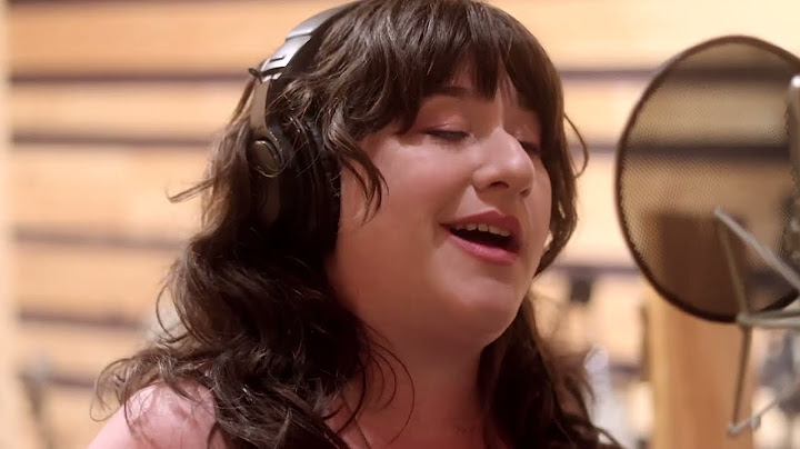 Wild & Blue - I Wouldn't Have It Any Other Way (Studio Video)