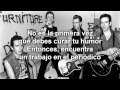 The Clash - Rudie Can't Fail