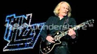 Black Star Riders(ex THIN LIZZY)- Bound For Glory