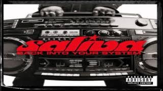 Saliva - Click Click Boom