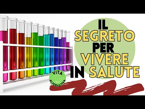 NESSUNO TI DICE