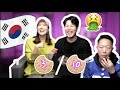 Koreans Try Girl Scout Cookies For The First Time