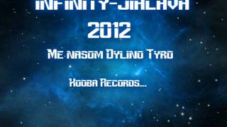 Video thumbnail of "Infinity-Jihlava me nasom dylino tyro"