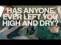 Has Anyone Ever Left You High And Dry Soul Sessions ELEVATION RHYTHM Has Anyone Ever Left You High And Dry Soul Sessions ELEVATION RHYTHM