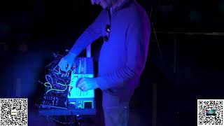 Saturday, May 23rd, 2026 –  Bent Noise, Bio Mechanical Shapshifters and Bad Electric