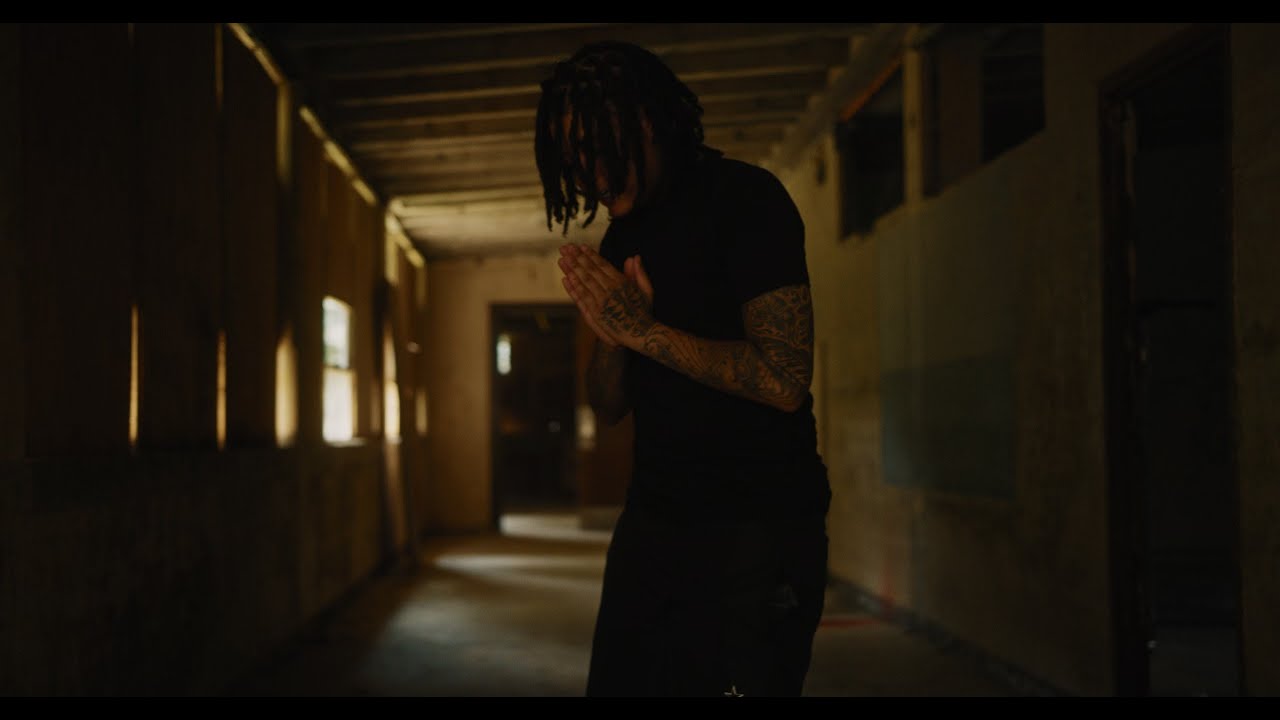 Young MA Yak Thoughts Official Music Video