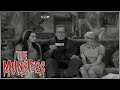 Thrown out of school  the munsters