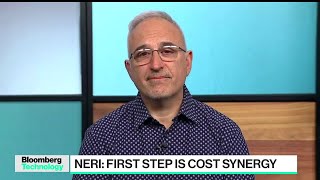 Juniper Networks Helps Complement HPE, Neri Says Wealth