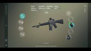 LDESurvival 115 Best M16 MODs Period! Bravo Gun of the YEAR!