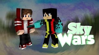 SkyWars Team на VimeWorld #11