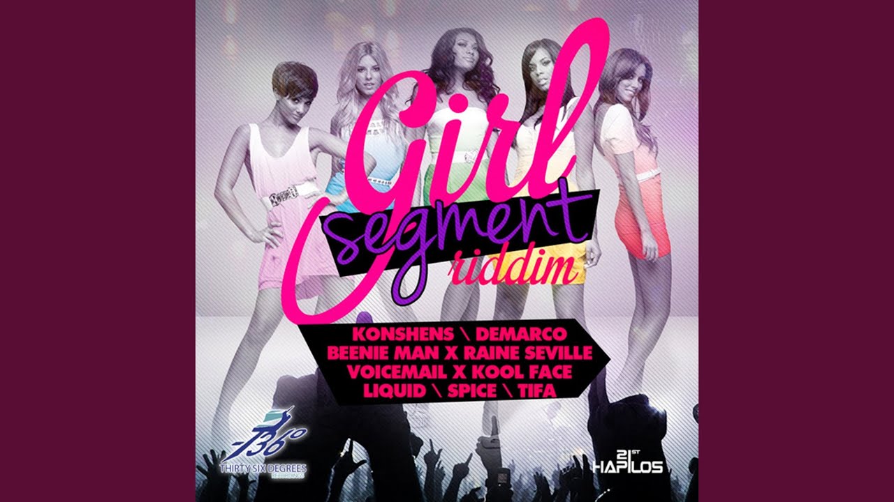 Tiny Winey (Radio Edit) YouTube