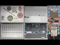 ASUS ROG Zephyrus G14 2024 Disassembly SSD Upgrade Battery DC Jack Charge Port Replacement Repair