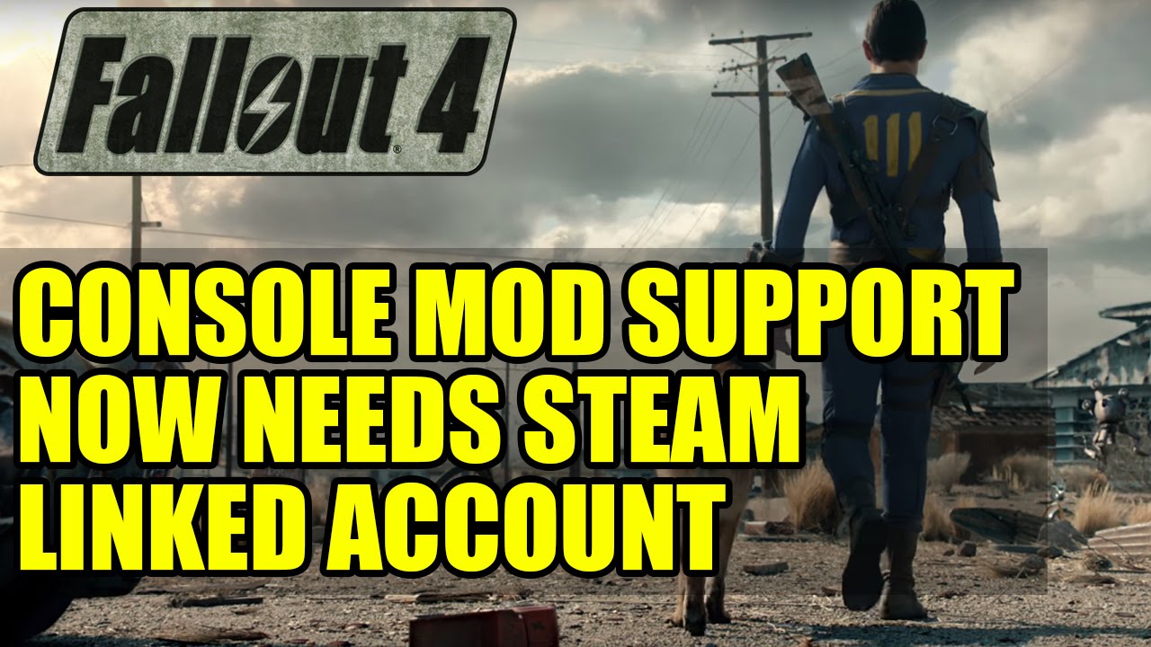 steam fallout 4 mods steam fallout 4 mods