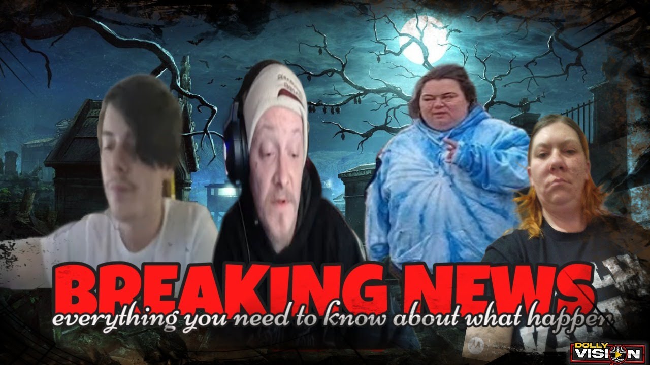 👊 DON & CANDUS STAY SILENT 👊 IS ALLIE STILL WITH US ???  👊 THE DRAMA