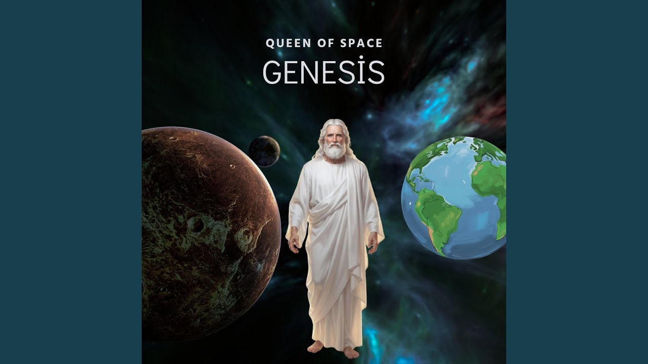Watch Genesis on YouTube Watch Genesis on YouTube