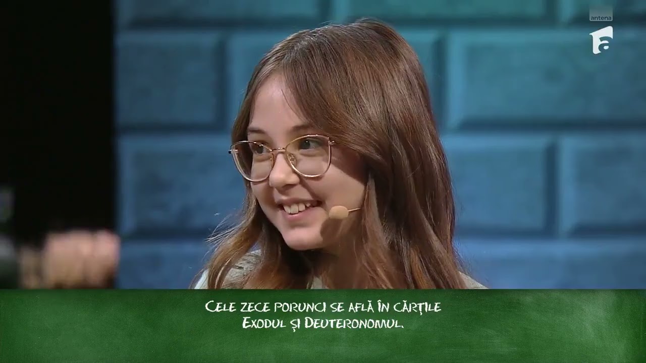 Ovidiu s-a retras din cauza unei întrebări de clasa a III-a! Ce sumă a câștigat