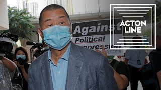 Stephen Barrows Explains the Jimmy Lai Verdict