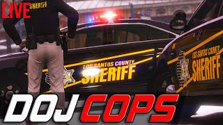 City Sheriff enforcement | DOJRP Live by Polecat324 Live 770,903 views 3 years ago 3 hours, 12 minutes