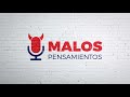 Sebastián Beltrame en #LaEntrevista de #MalosPensamientos