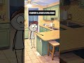 TODOS LLEGAMOS #humor #dibujos #memes #monitos #comedia #animation #funny #risas #chamba #edad #casa