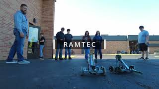 RAMTEC at PRCTC