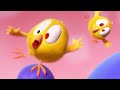 Youtube Thumbnail title