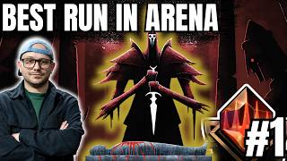 75% Win Rate & 60% Trophy! | Mixed-Up Premier Draft | MTG Arena