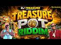 TREASURE POT RIDDIM MIX 2026 - Chronic Law, Masicka, Alkaline, Shenseea, Aidonia,Skippa,Jamal &amp; More