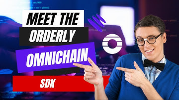 The Orderly Omnichain SDK: A Game-Changer for DeFi Development