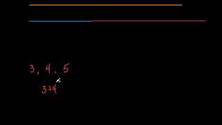 3 Section 5 5 The Triangle Inequality