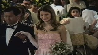 See Unearthed Video Of Supermodel Gisele Bundchen As A Teenager