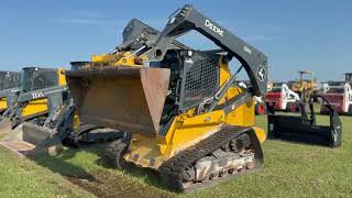2023 DEERE 331G For Sale