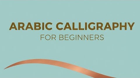 Arabic Calligraphy Live #Foryou #trending #shorts