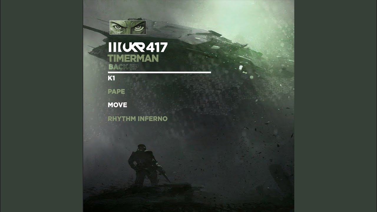 Move adlı videoyu YouTube'da izle Move adlı videoyu YouTube'da izle